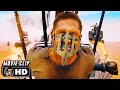 War Rig Escape Scene | MAD MAX FURY ROAD (2015) Sci-Fi, Movie CLIP HD