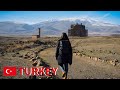 Solo Traveling to Far East Turkey - Armenia's Border