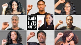 8 BLACK Ivy League Students Explain WHY BLACK LIVES MATTER! | THE CONVO