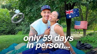 Details we met and got married in 6 months... | when God writes your love story Guide