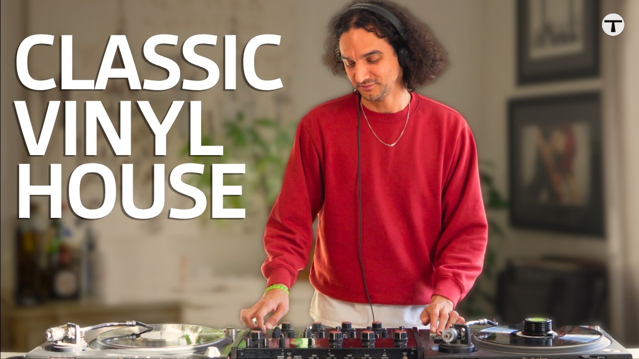 Watch Jazzy House on Vinyl | Corazón de Melón (Live at Tiny Table Radio) on YouTube Watch Jazzy House on Vinyl | Corazón de Melón (Live at Tiny Table Radio) on YouTube