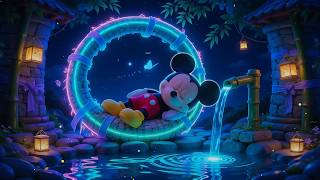 (NO ADS) Melt Into Deep Sleep 🌙 Soothing Night Music for Stress Relief & Emotional Calm screenshot 2