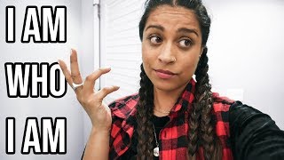 I’m Done Being Scared To Be Myself @lillysinghvlogs