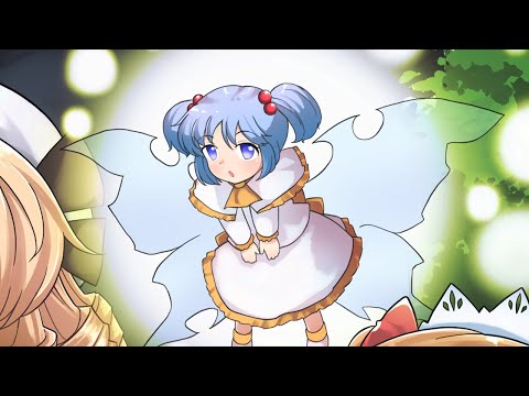 【東方ボーカル】「TAMAONSEN」黄昏リレーションfeat. kana