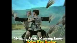 Yenny Eria - Cuma Kamu Satu