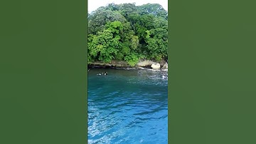 Thumbnail of Pantai Batukaras Pangandaran
