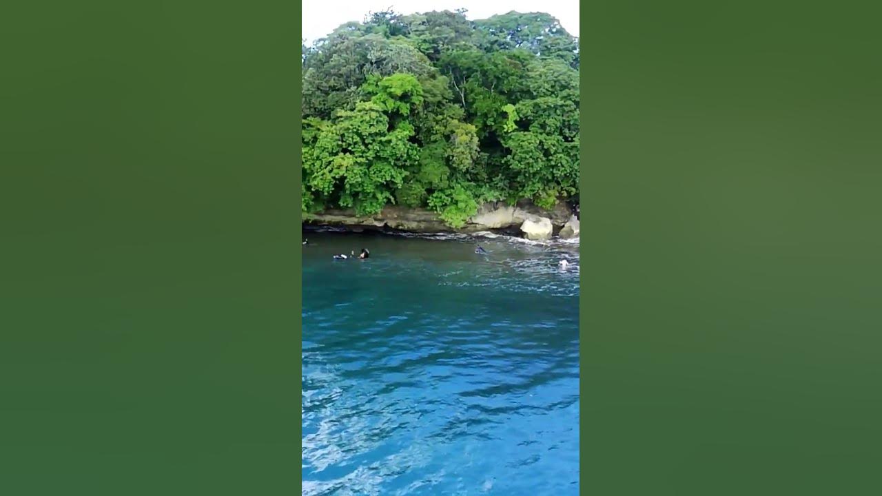 Pantai Batukaras Pangandaran