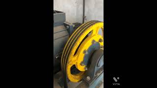 Ad009 Elevator Controller problem Possible Solution