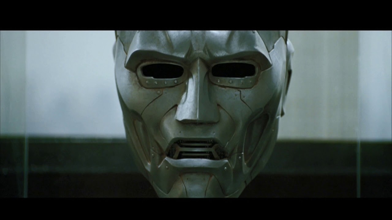 Dr. Doom |Tribute| Obsolete