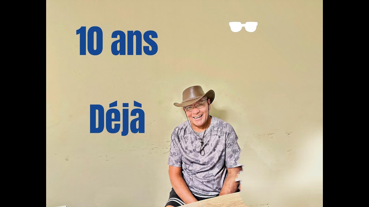 Handispeak 10 ans déjà !!!