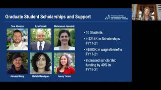 NPI Nine Minute Nugget - NPI's Endowment Campaign with Emily Young