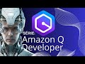 Amazon Q Developer: INSTALAÇÃO DA EXTENSÃO NO VS CODE (Passo a Passo) | EP. 04