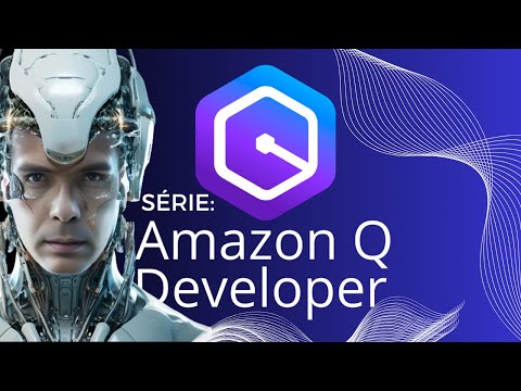 Amazon Q Developer: INSTALAÇÃO DA EXTENSÃO NO VS CODE (Passo a Passo) | EP. 04