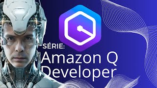 Amazon Q Developer: INSTALAÇÃO DA EXTENSÃO NO VS CODE (Passo a Passo) | EP. 04