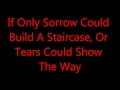 Bring Me The Horizon - Suicide Season Lyrics