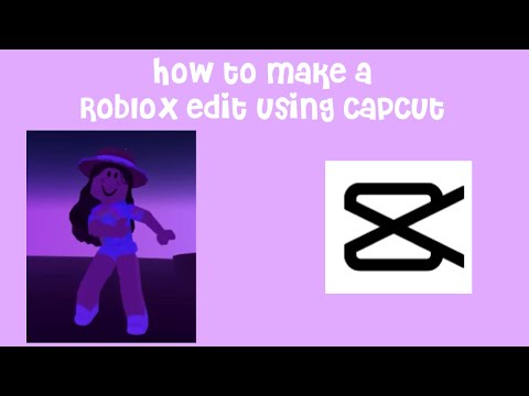CapCut_how to make id codes for roblox