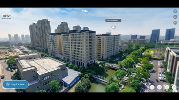 【General Intro】Uniview company introduction video (English version)