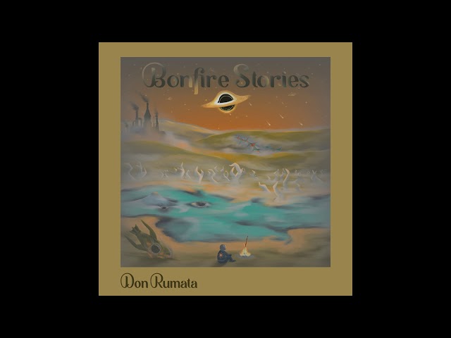 Don Rumata - Bonfire Stories
