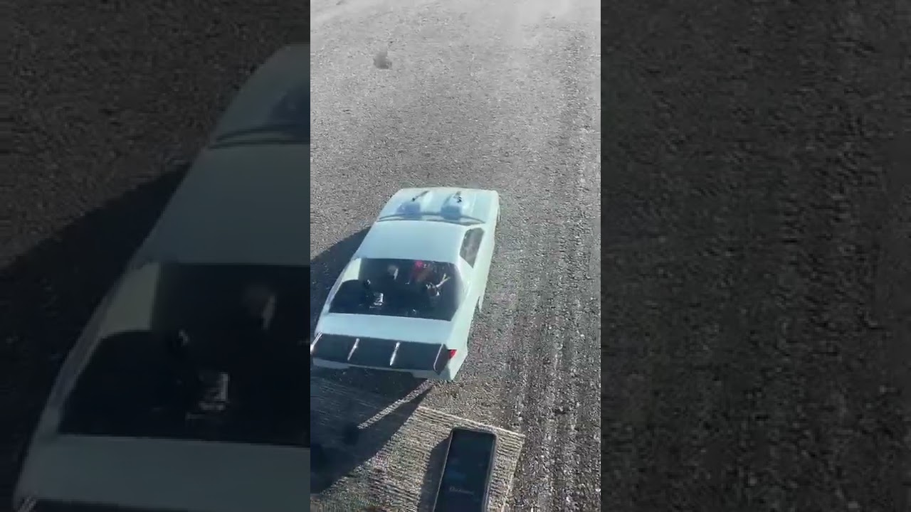 NPRC Drag Slash|Stock Electronics|Flysky Gt5 Radio|TnT