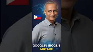 The Big Mistake Google Made With This Filipino Programmer #short #shortvideo #shortsfeed