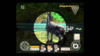 Deer Hunter 2014 - Region 9