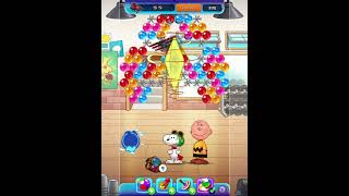 Snoopy Pop Level 800