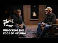 Unlocking the Code of HiFi DNA