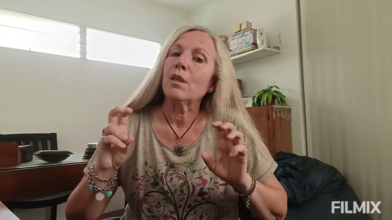 Empoderamiento en ida y vuelta