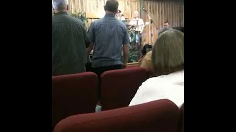 I am redeemed-Michell...  Caudill