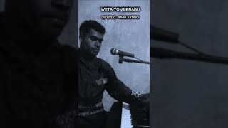 Download Lagu Lagu joget terbaru//WETA TOMBERABU// By Mhelkyngoi//official music video  MP3