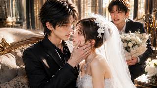 Reborn, she begs the ruthless tycoon to steal her‑and‑marry‑her.【The Love She Never Saw】