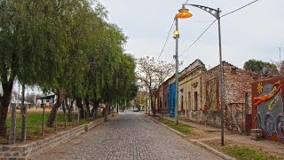 Calle Angosta (Villa Mercedes) - Pablitoviajero