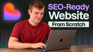 Most Vibe-Coded Sites Never Rank in Google. I Just Built One That Does