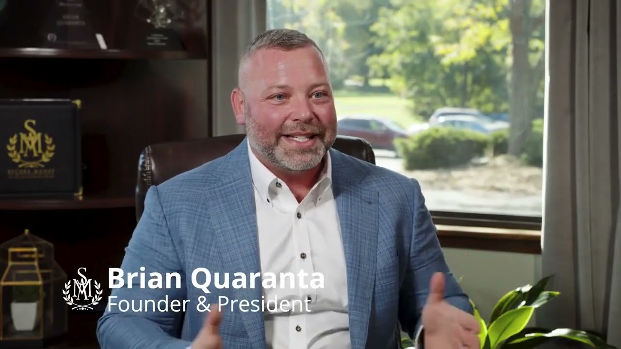 On The Money With Secure Money: Episode 53