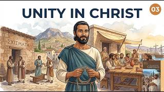 ✅Sabbath School Lesson 03 