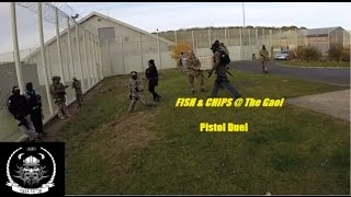 Pistol Duel screenshot 4