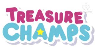 Treasure Champs Rant