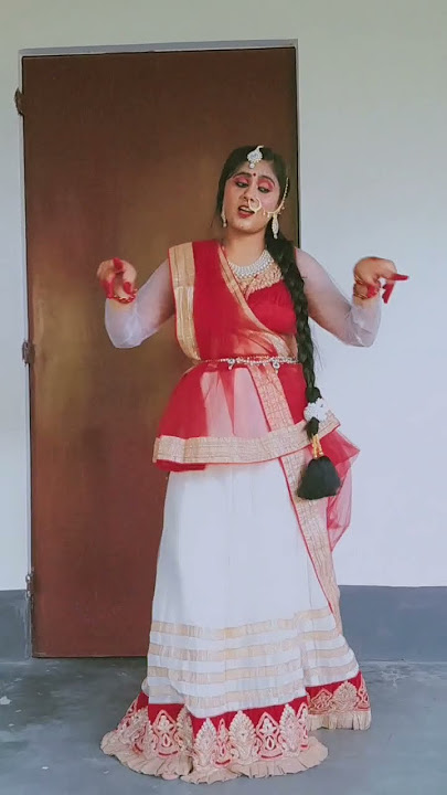 oh Radha #shortvideo #love #song #jiskeaanesemukammalhogayithizindagisong #trendingreels