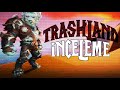 Tarisland: İnceleme ( Yılın en dandik MMORPG oyunu.)