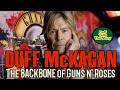 DUFF McKagan | From Seattle Kid to Guns N' Roses Legend! #gunsnroses