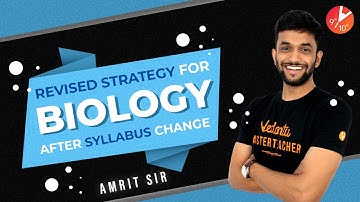 Revised Strategy for Biology After Syllabus Reduction 2020 - 2021 | CBSE Class 9 and 10 Biology