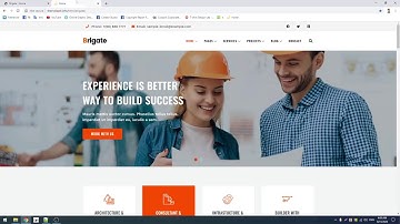 Html5 & Css3 Website Design Part 15 by Freelancer Nasim