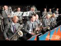 "Big Band Стрий" джаз оркестр