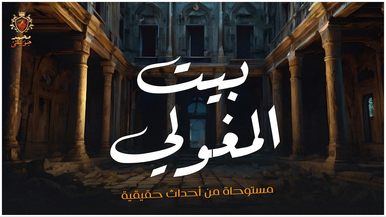 قصة مستوحاة من أحداث حقيقية عن قصر ملعون في حي عابدين