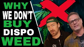 Home Growers Are Ditching Dispo Cannabis And Heres Why