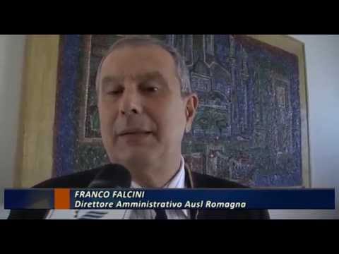 RAVENNA: Presentati i nuovi dirigenti dell'AUSL Romagna