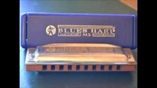 Pyaar Diwana Hota Hai  Harmonica