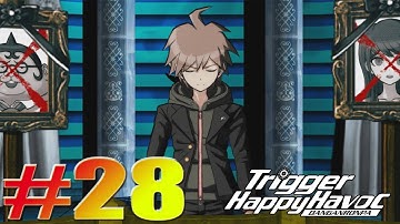 Clueless | Danganronpa Trigger Happy Havoc | Part 28