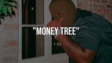 [FREE] Sheff G x Sleepy Hallow Type Beat - "MONEY TREE" (Prod Saint Charles x @Prod_two)