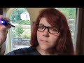 ASMR Cranial Nerve Examination Roleplay - Ear, Nose, Mouth, Facial Muscle Tests - Soft Spoken
